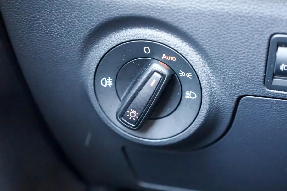 1.0 EcoTSI 95pk Reference | Parkeersensor | Cruise Control | Apple Carplay/Android Auto