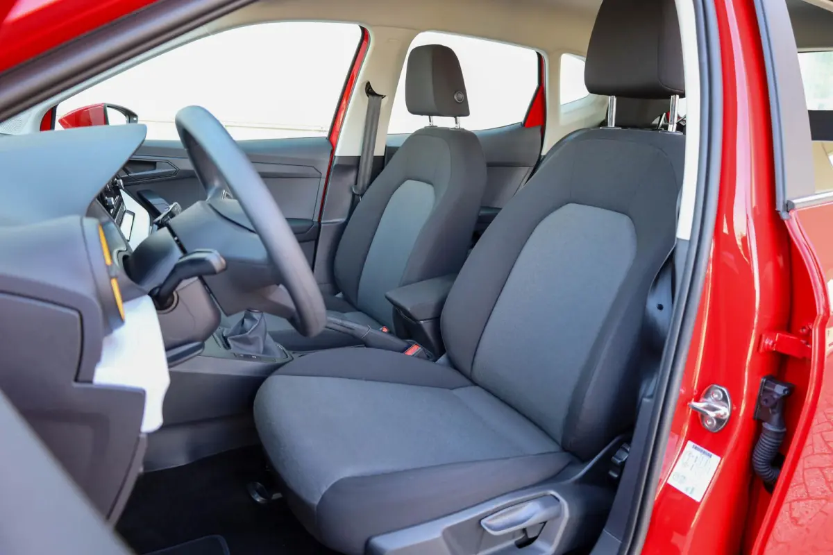 1.0 EcoTSI 95pk Reference | Parkeersensor | Cruise Control | Apple Carplay/Android Auto