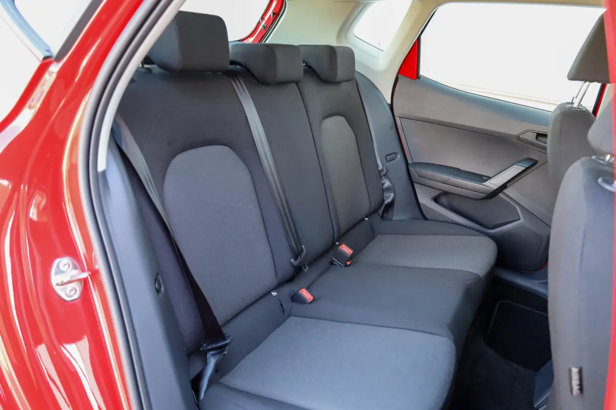 1.0 EcoTSI 95pk Reference | Parkeersensor | Cruise Control | Apple Carplay/Android Auto