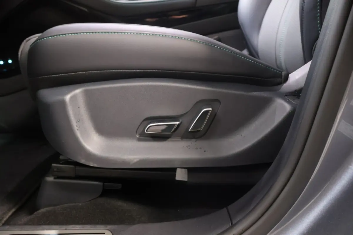 1.5 DM-i FWD Boost | BYD Specialist