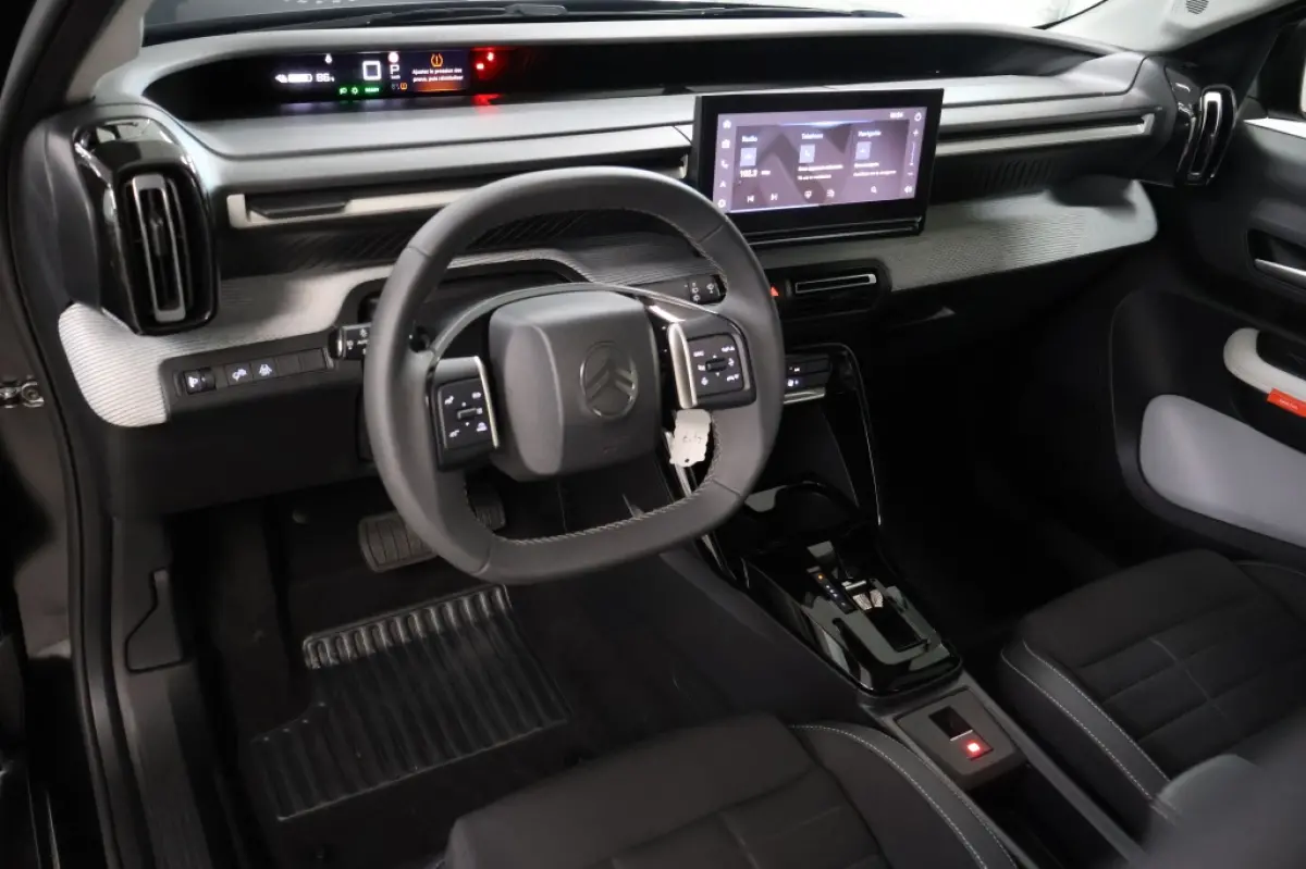 Max 113pk Comfort Range 44 kWh | WLTP 328km