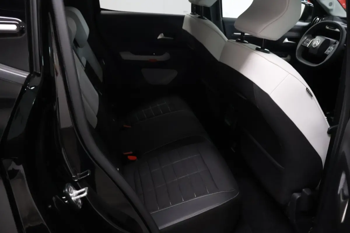 Max 113pk Comfort Range 44 kWh | WLTP 328km