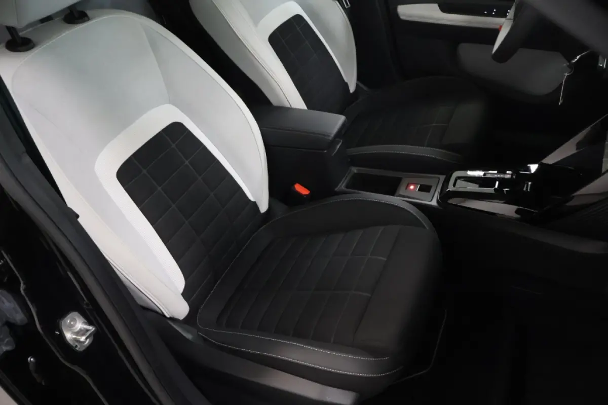Max 113pk Comfort Range 44 kWh | WLTP 328km