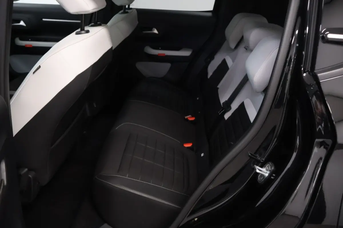 Max 113pk Comfort Range 44 kWh | WLTP 328km