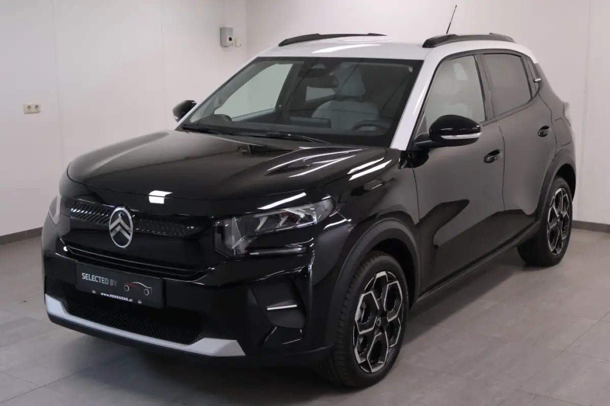 Max 113pk Comfort Range 44 kWh | WLTP 328km
