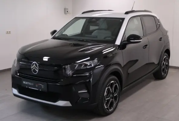 Max 113pk Comfort Range 44 kWh | WLTP 328km