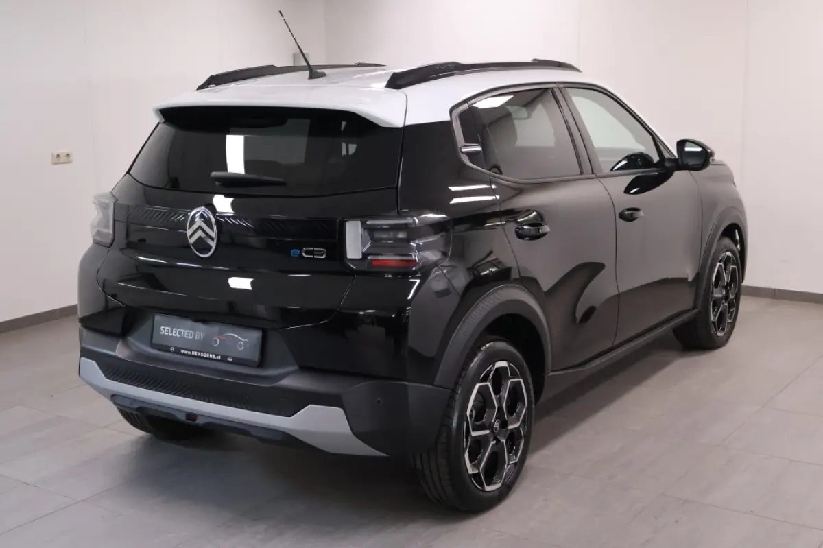 Max 113pk Comfort Range 44 kWh | WLTP 328km