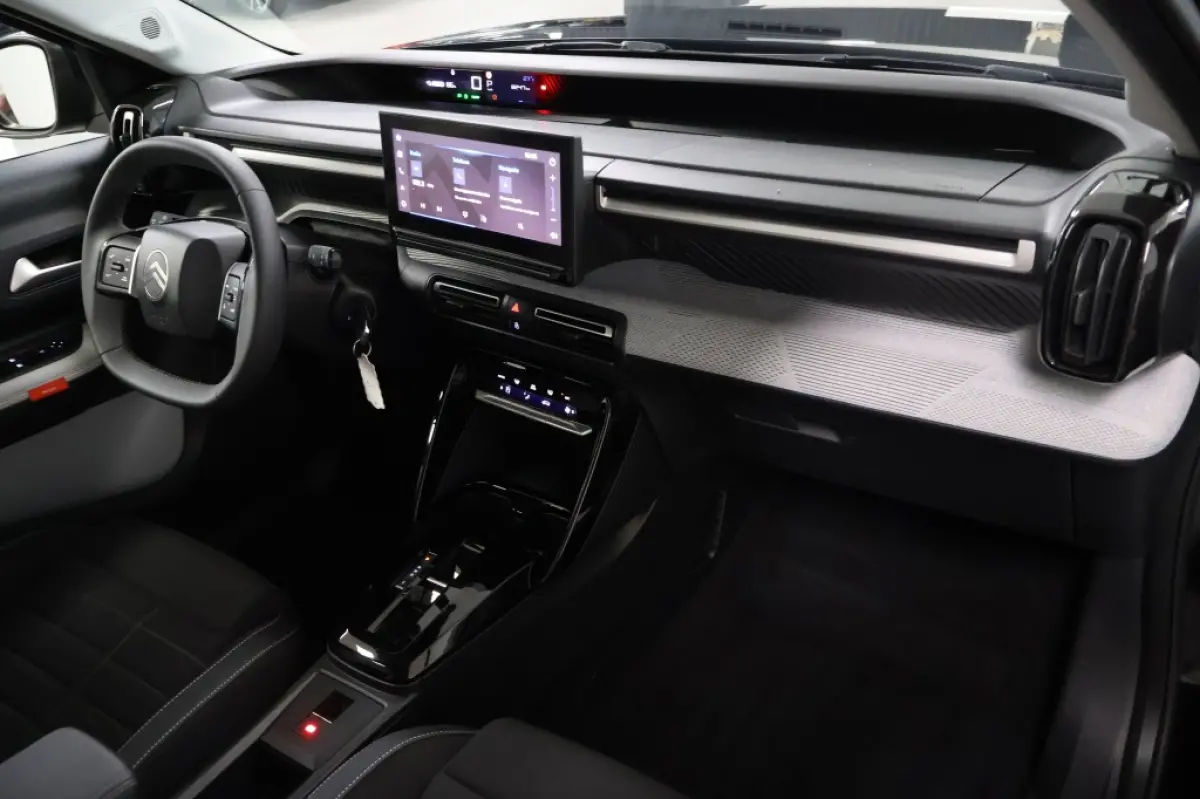 Max 113pk Comfort Range 44 kWh | WLTP 328km