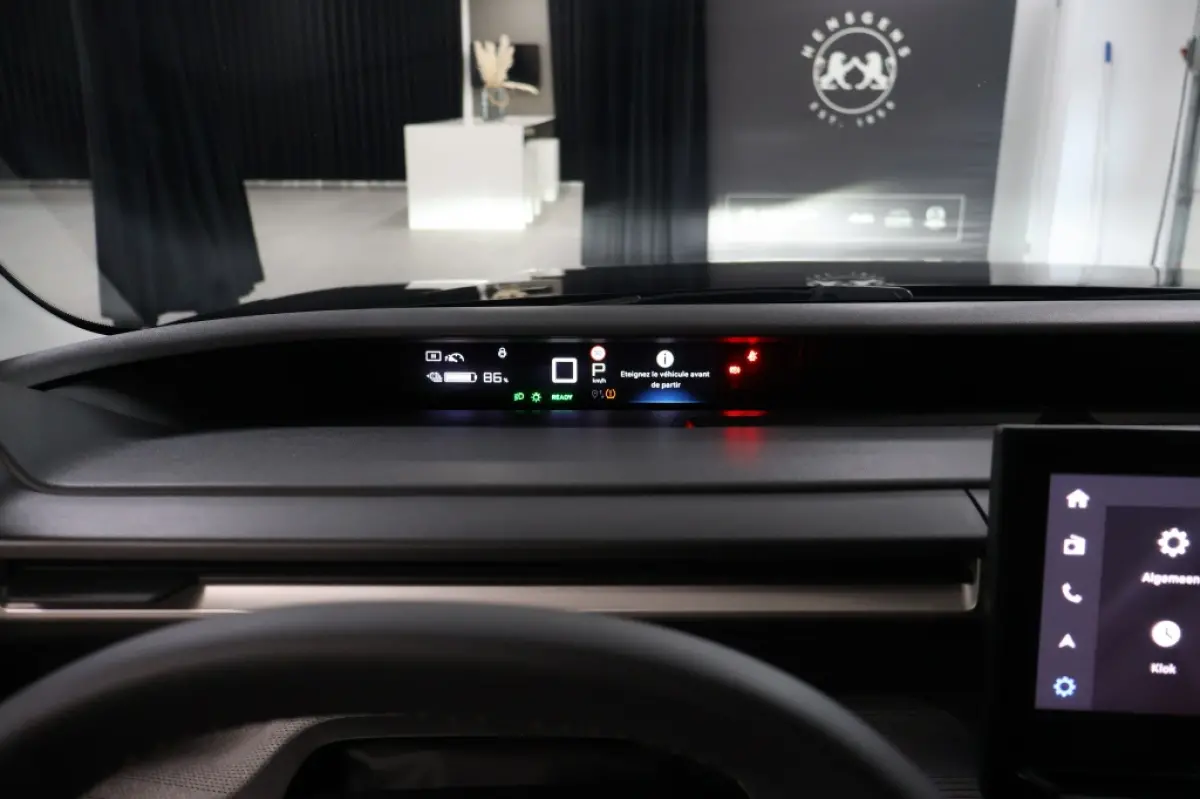 Max 113pk Comfort Range 44 kWh | WLTP 328km