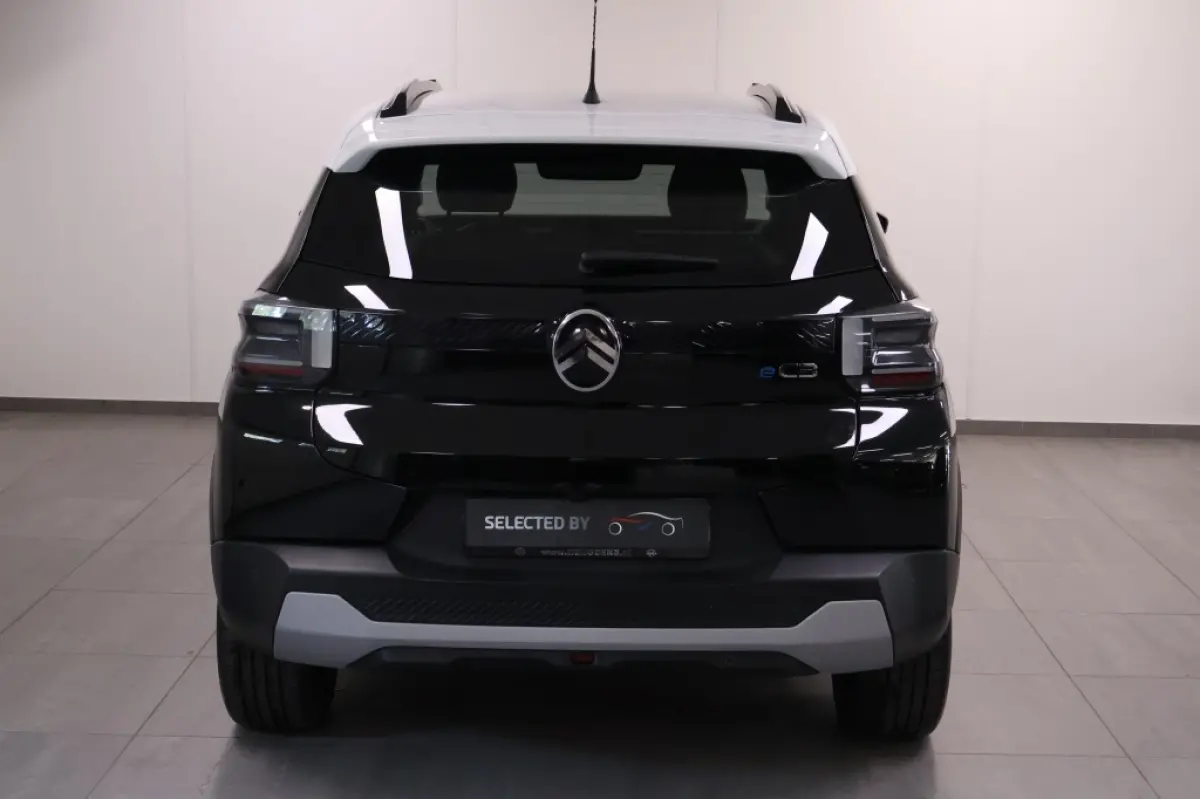 Max 113pk Comfort Range 44 kWh | WLTP 328km