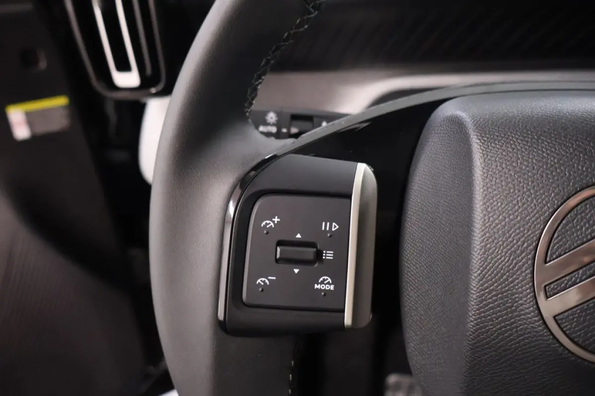 Max 113pk Comfort Range 44 kWh | WLTP 328km