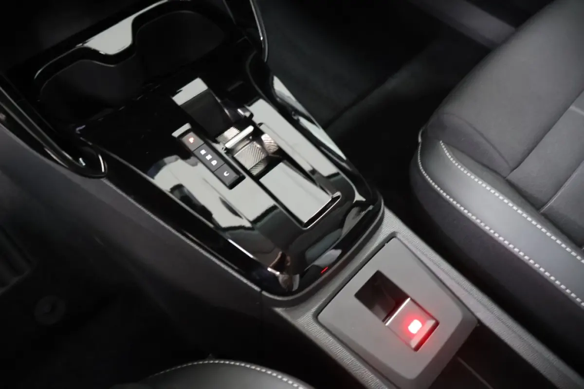 Max 113pk Comfort Range 44 kWh | WLTP 328km