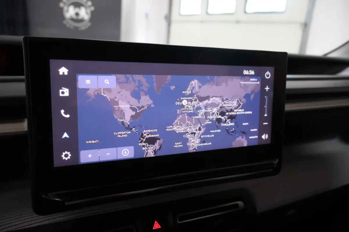 Max 113pk Comfort Range 44 kWh | WLTP 328km
