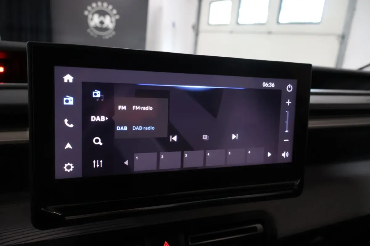 Max 113pk Comfort Range 44 kWh | WLTP 328km