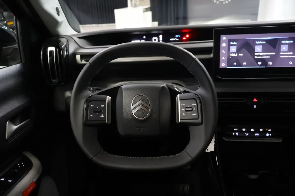 Max 113pk Comfort Range 44 kWh | WLTP 328km