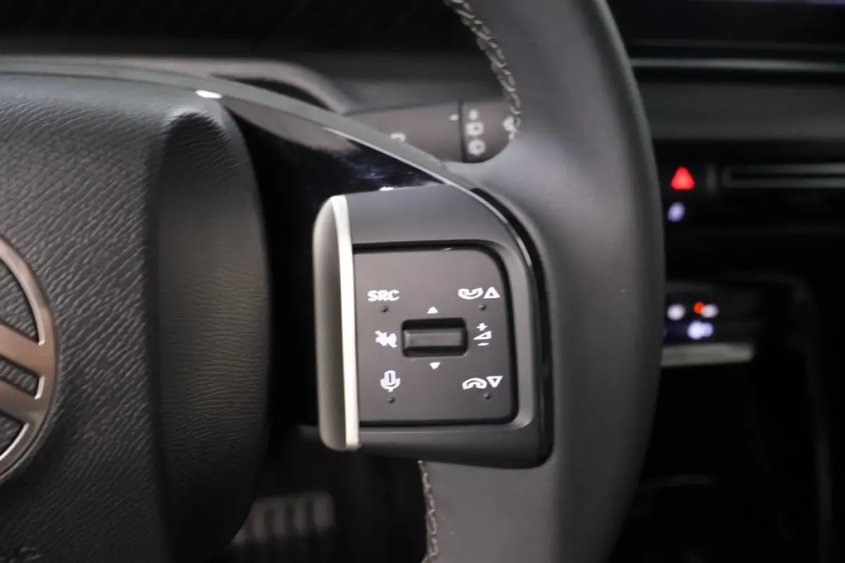 Max 113pk Comfort Range 44 kWh | WLTP 328km