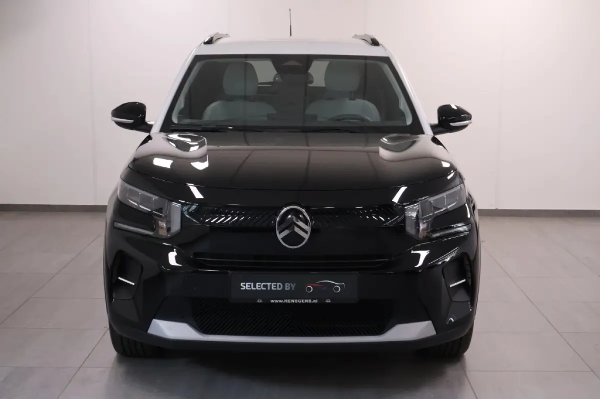 Max 113pk Comfort Range 44 kWh | WLTP 328km