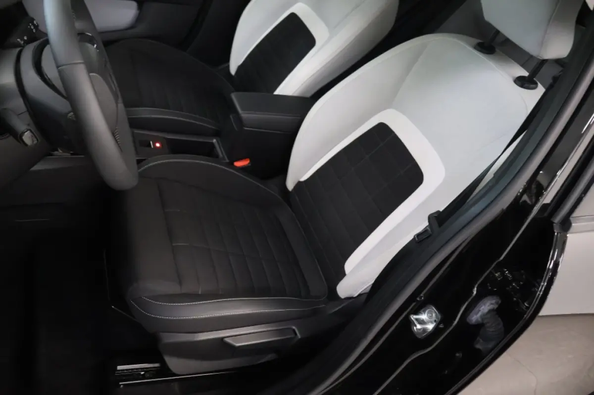 Max 113pk Comfort Range 44 kWh | WLTP 328km