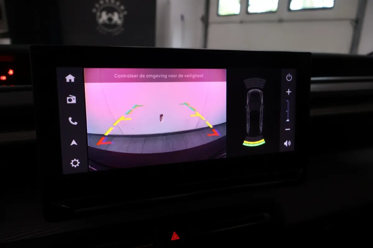 Max 113pk Comfort Range 44 kWh | WLTP 328km