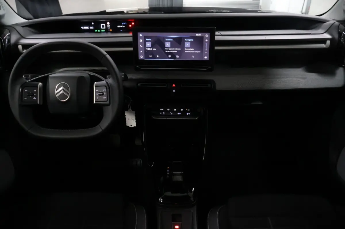 Max 113pk Comfort Range 44 kWh | WLTP 328km