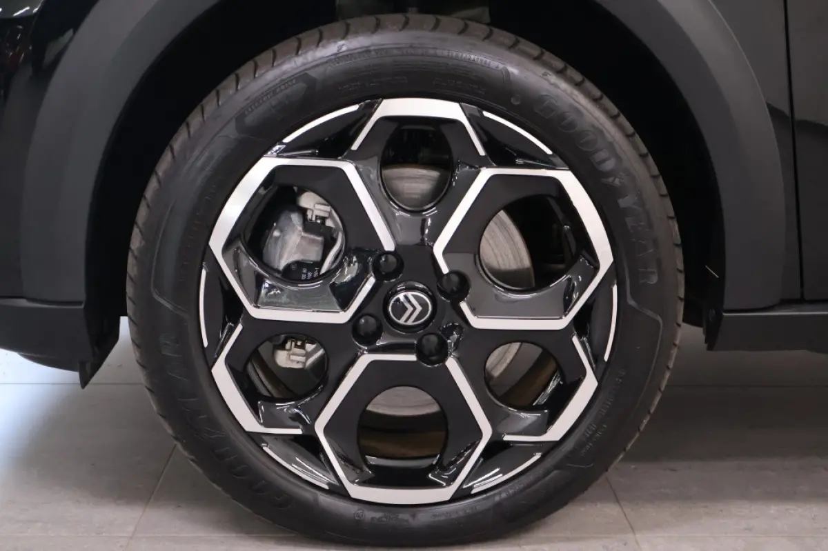 Max 113pk Comfort Range 44 kWh | WLTP 328km