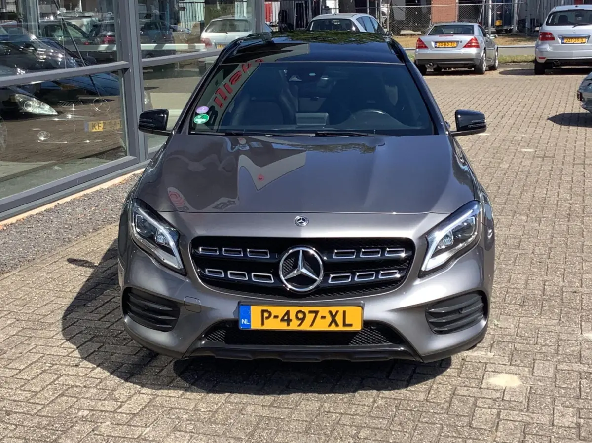 180 Business Solution AMG Limited Panorama dak