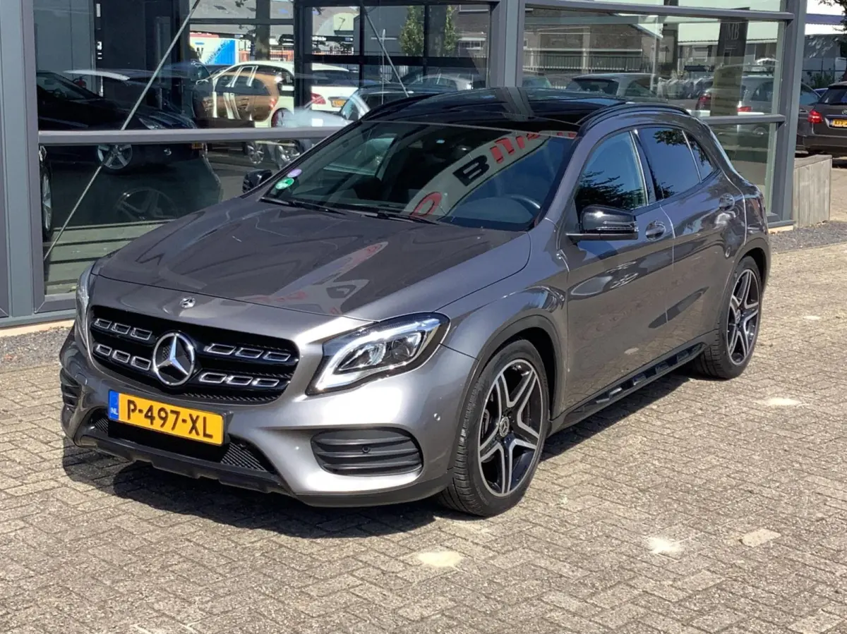 180 Business Solution AMG Limited Panorama dak