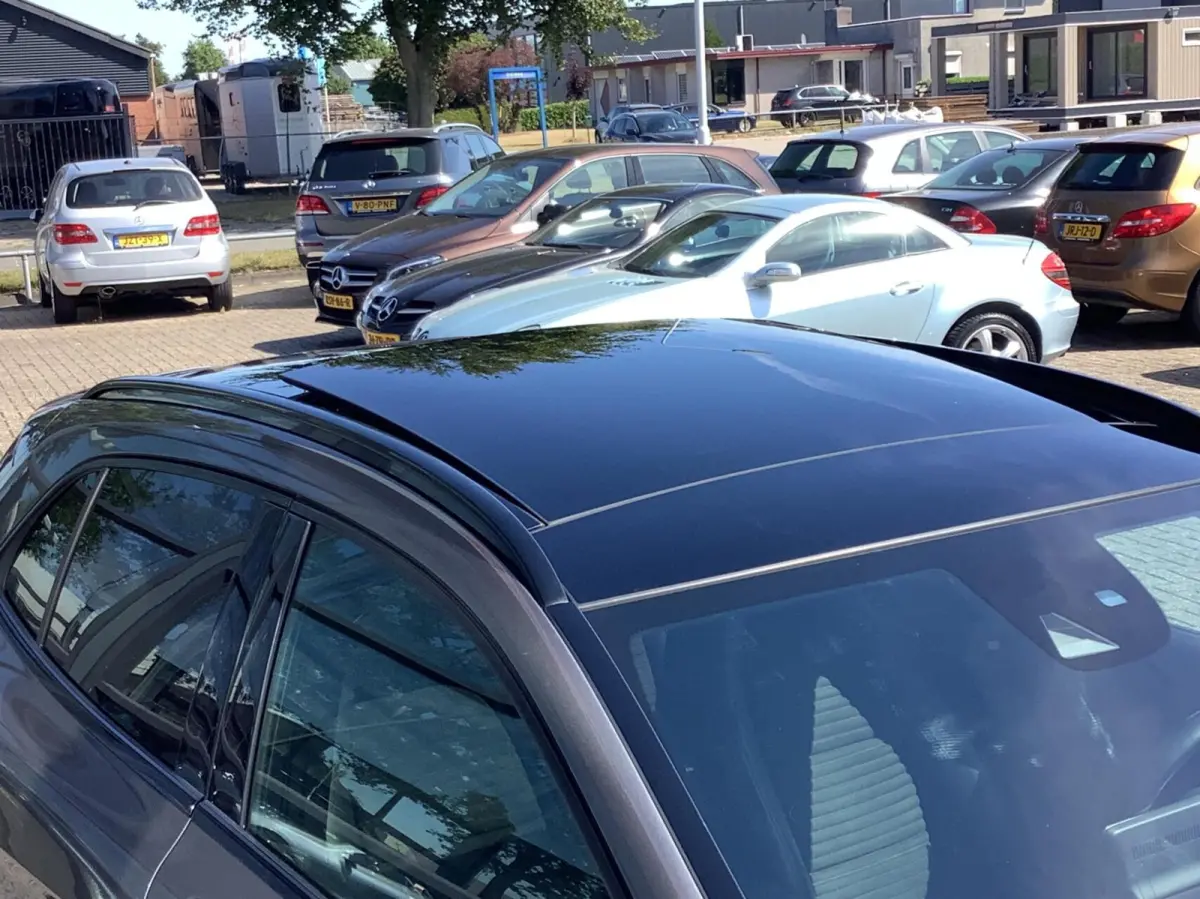 180 Business Solution AMG Limited Panorama dak