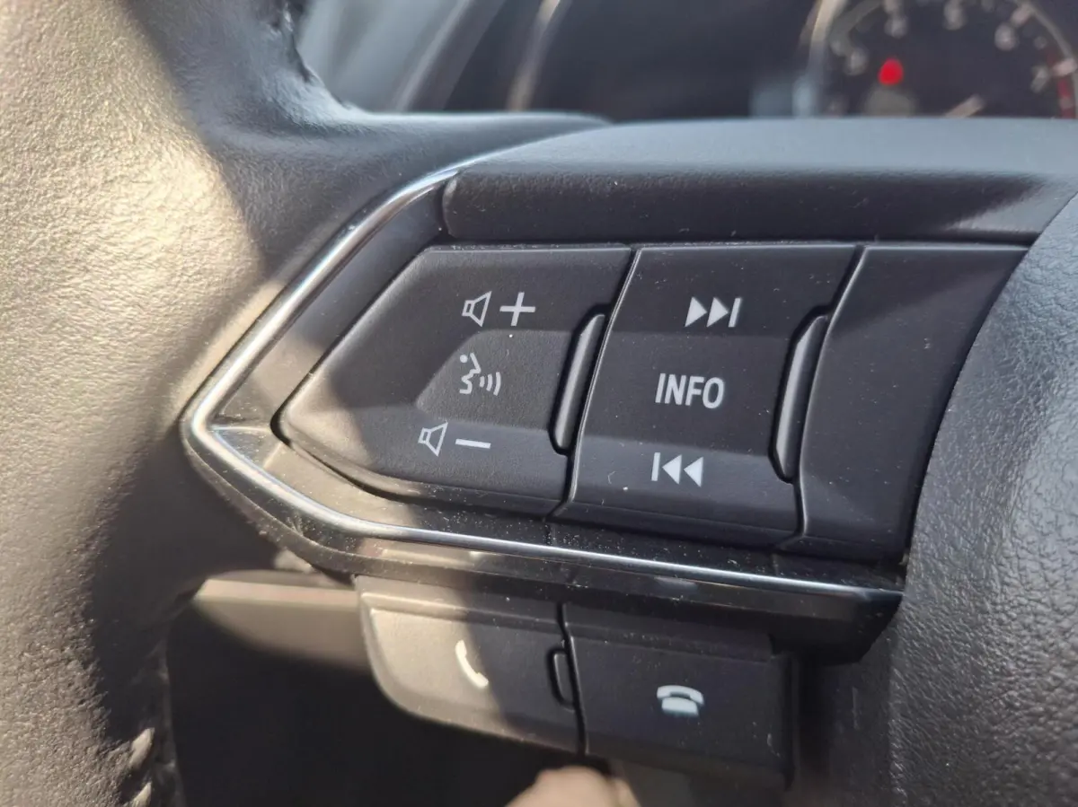 2.0 SkyActiv-G 121 Sport Selected