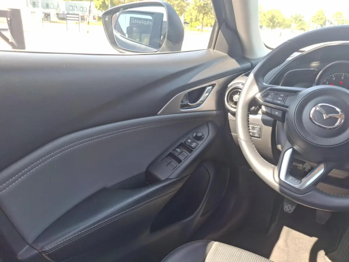 2.0 SkyActiv-G 121 Sport Selected