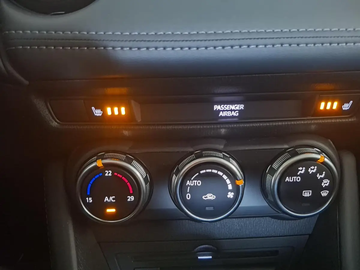 2.0 SkyActiv-G 121 Sport Selected