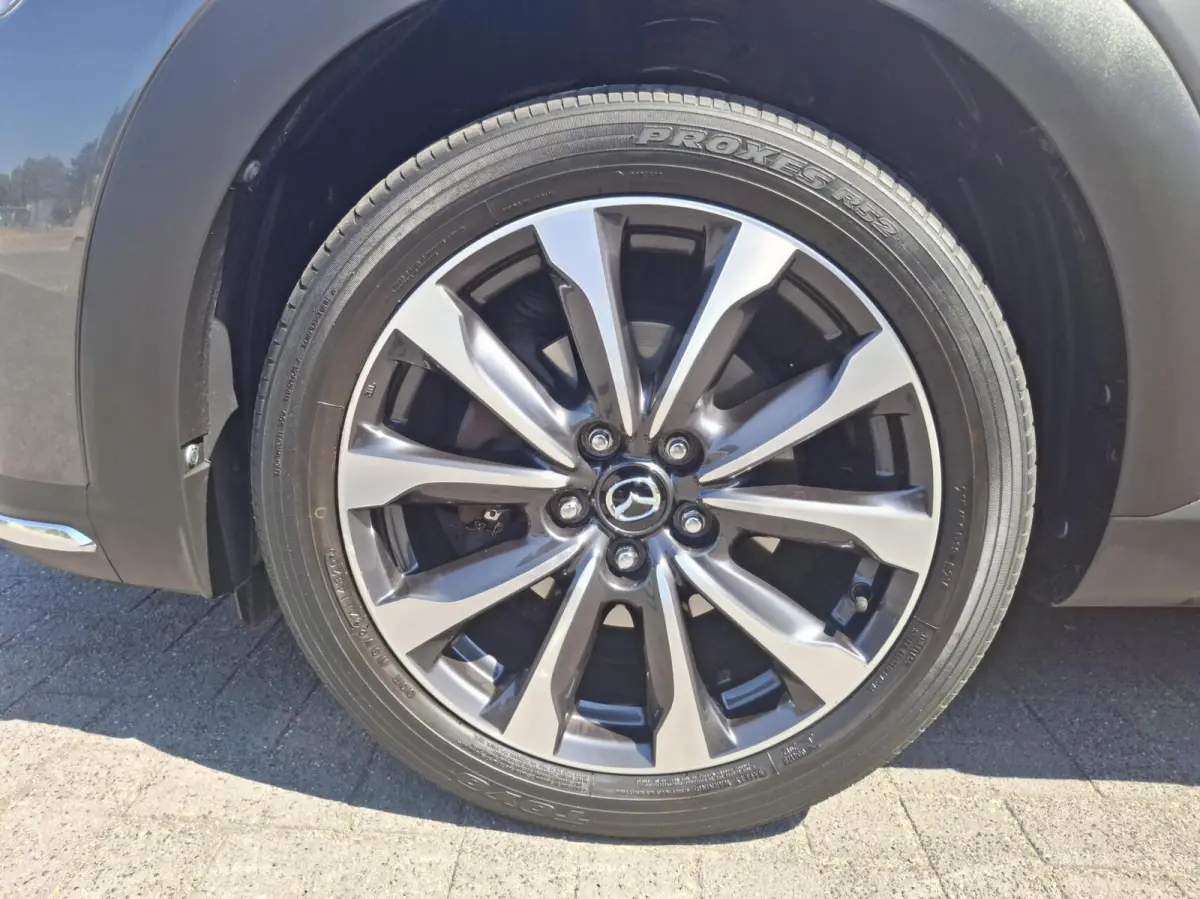 2.0 SkyActiv-G 121 Sport Selected