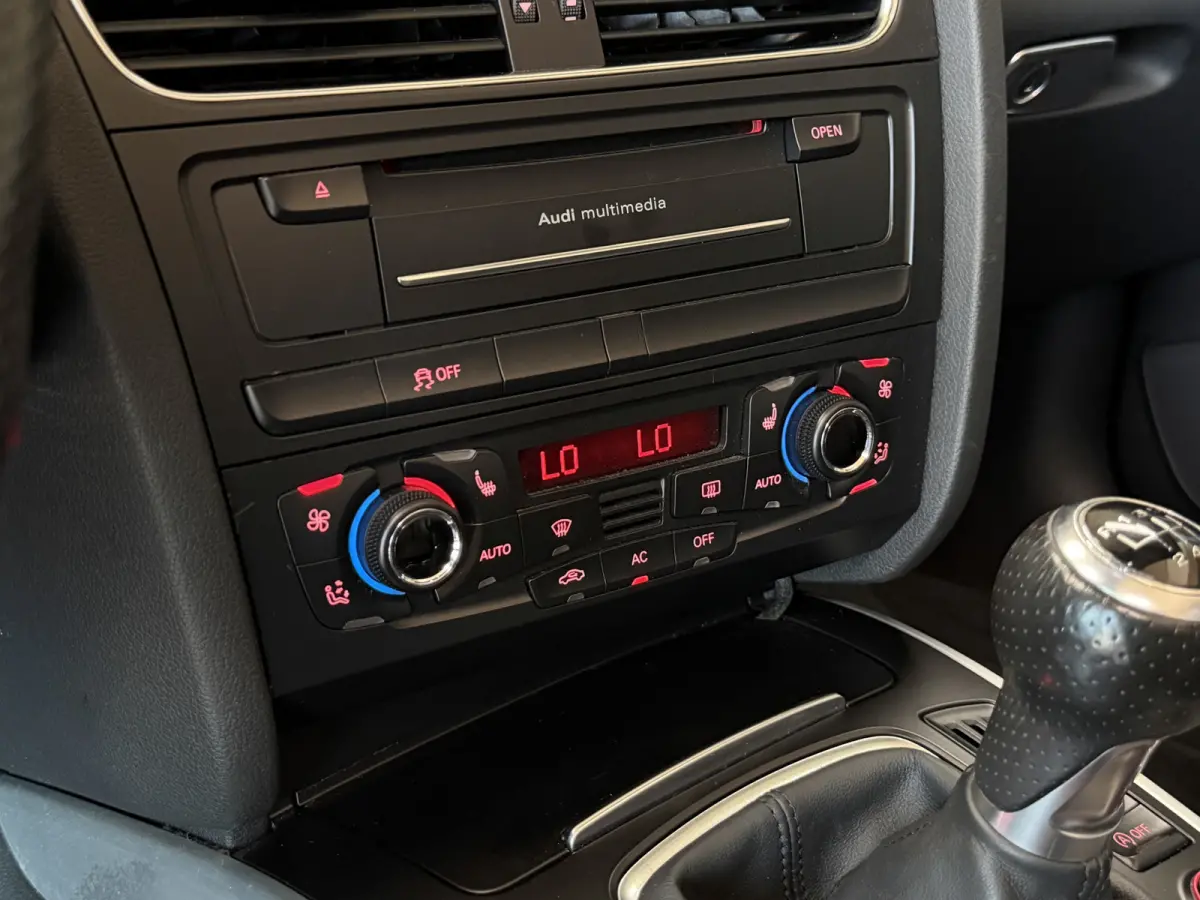 2.0 TFSI Pro Line S Navi | B&O | 19" | Xenon | PDC | Leder |