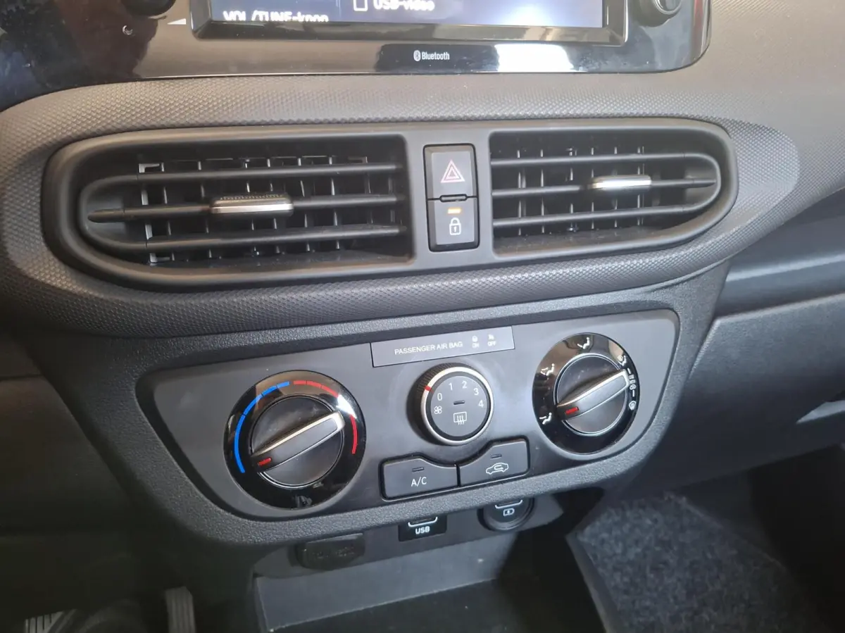 1.0 Comfort Smart Camera Navi carplay 5-zits
