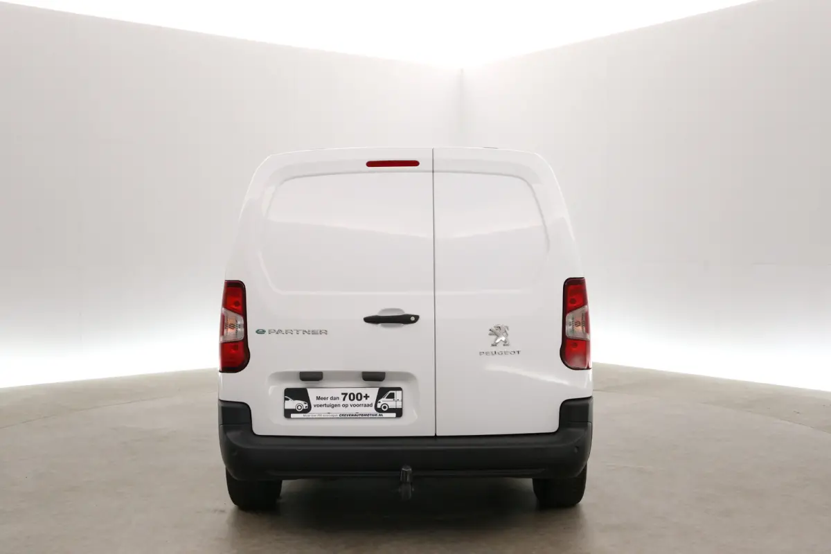 50 kWh L2 | Snelladen | SOH 98% | Airco | Cruise | Carplay | Navi | Trekhaak | Parkeersens.