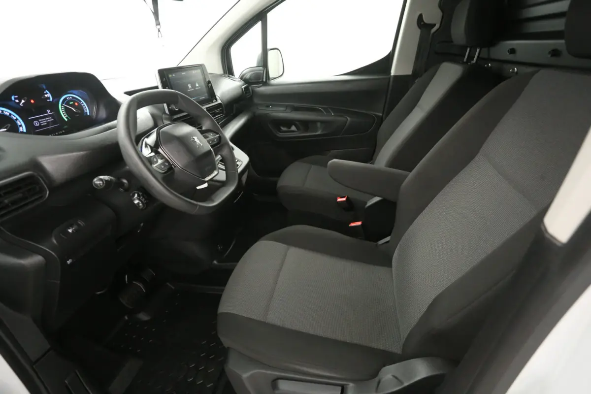 50 kWh L2 | Snelladen | SOH 98% | Airco | Cruise | Carplay | Navi | Trekhaak | Parkeersens.