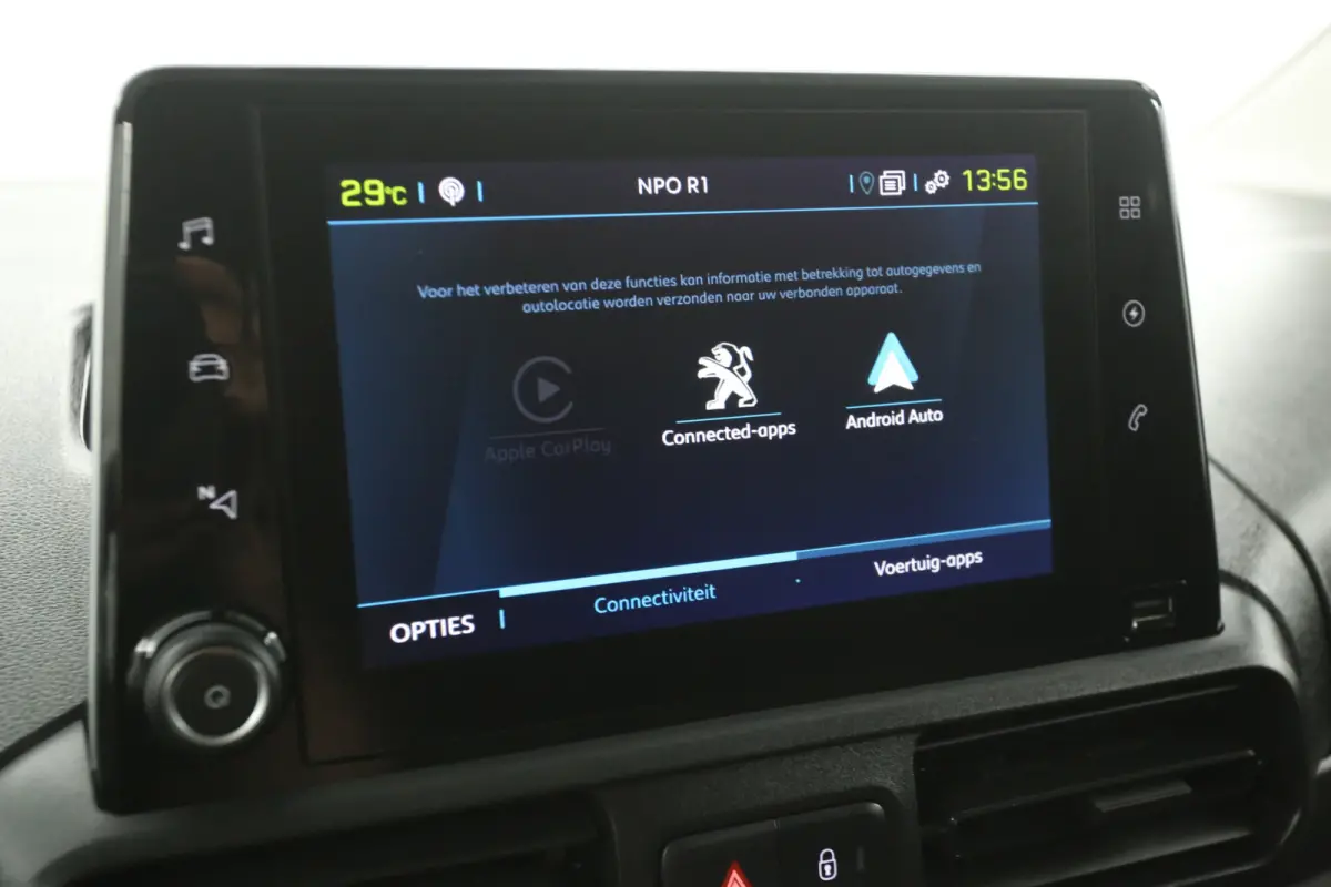 50 kWh L2 | Snelladen | SOH 98% | Airco | Cruise | Carplay | Navi | Trekhaak | Parkeersens.