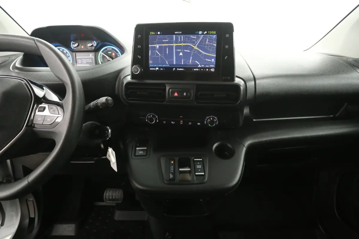 50 kWh L2 | Snelladen | SOH 98% | Airco | Cruise | Carplay | Navi | Trekhaak | Parkeersens.