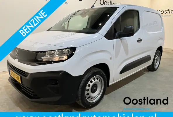 1.2 PureTech 110 PK L1 BENZINE / NIEUW MODEL / Euro 6 / Airco / CarPlay / Camera / Cruise Control / 52.850  KM !!