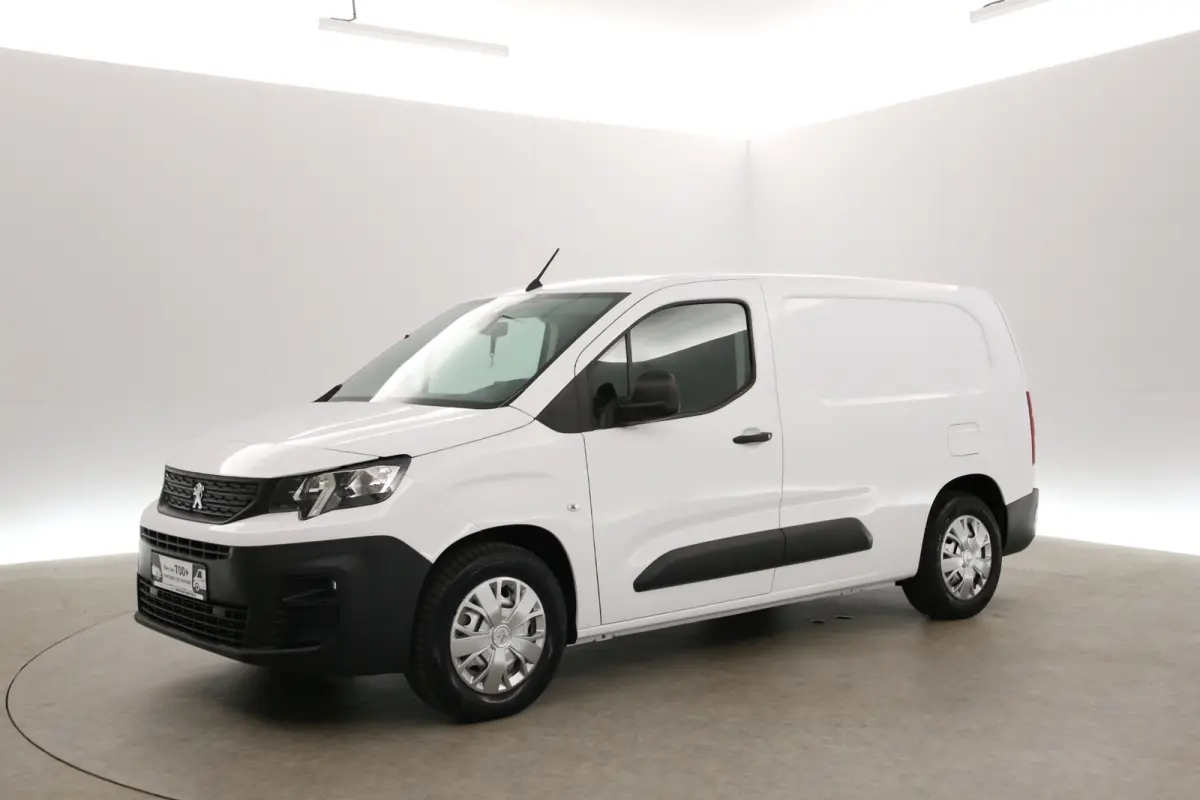 Elektrisch 50 kWh L2 | Snelladen | SOH 98% | Airco | Cruise | Carplay | Navi | Trekhaak | Parkeersens.