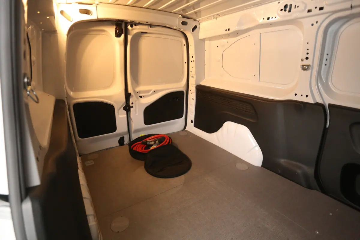 Elektrisch 50 kWh L2 | Snelladen | SOH 98% | Airco | Cruise | Carplay | Navi | Trekhaak | Parkeersens.