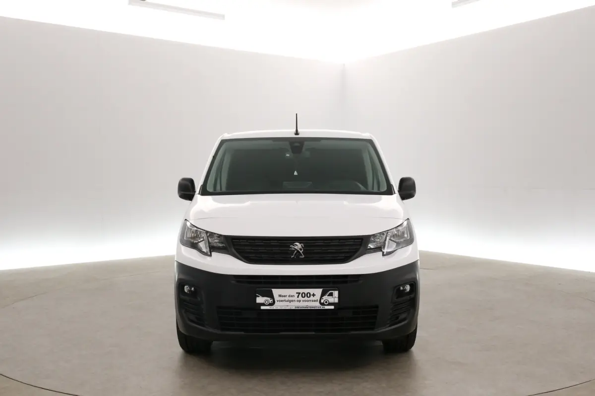Elektrisch 50 kWh L2 | Snelladen | SOH 98% | Airco | Cruise | Carplay | Navi | Trekhaak | Parkeersens.