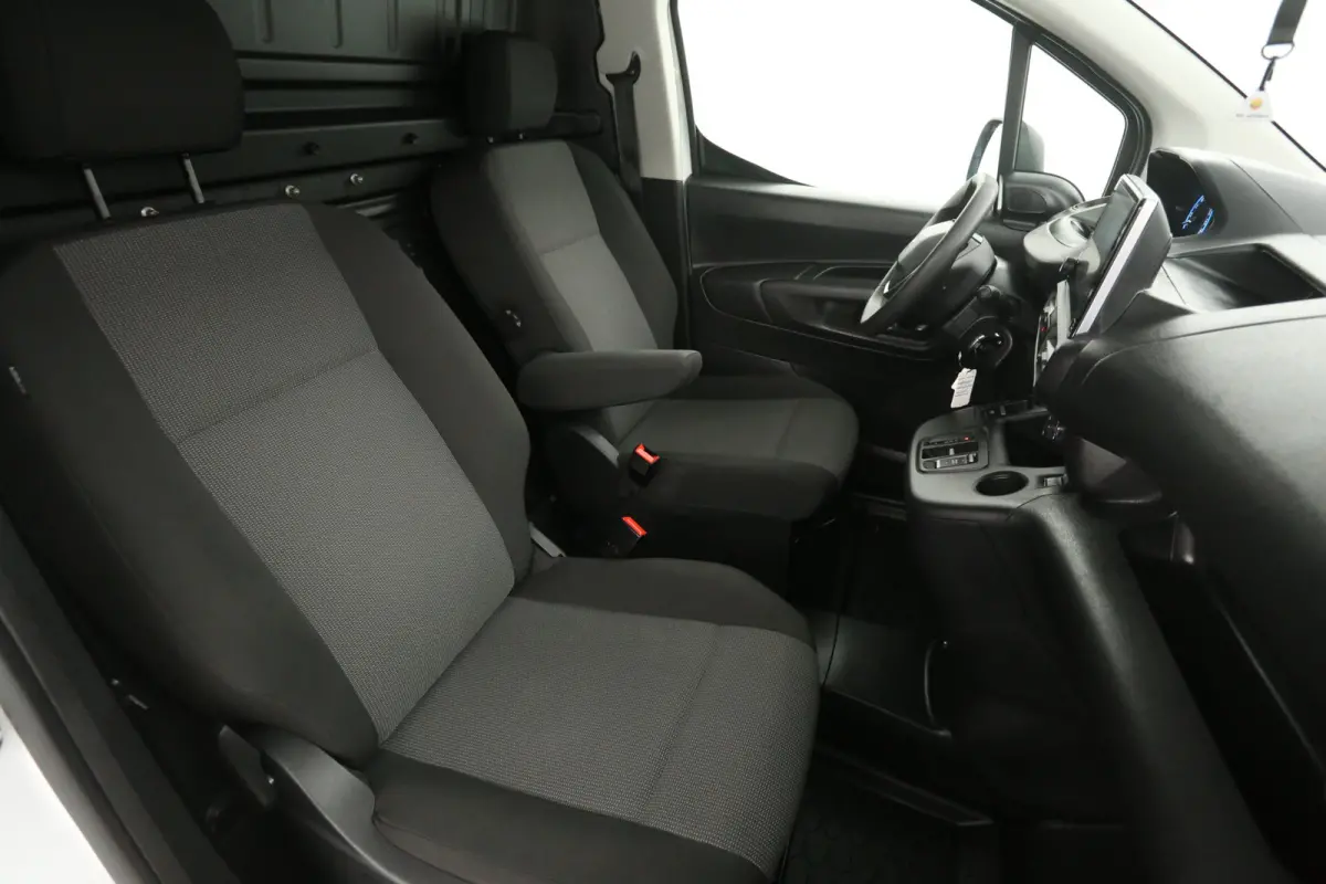 Elektrisch 50 kWh L2 | Snelladen | SOH 98% | Airco | Cruise | Carplay | Navi | Trekhaak | Parkeersens.