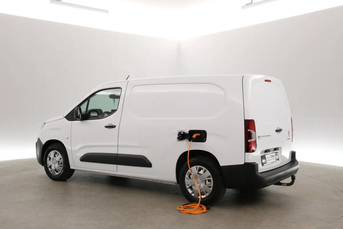 Elektrisch 50 kWh L2 | Snelladen | SOH 98% | Airco | Cruise | Carplay | Navi | Trekhaak | Parkeersens.