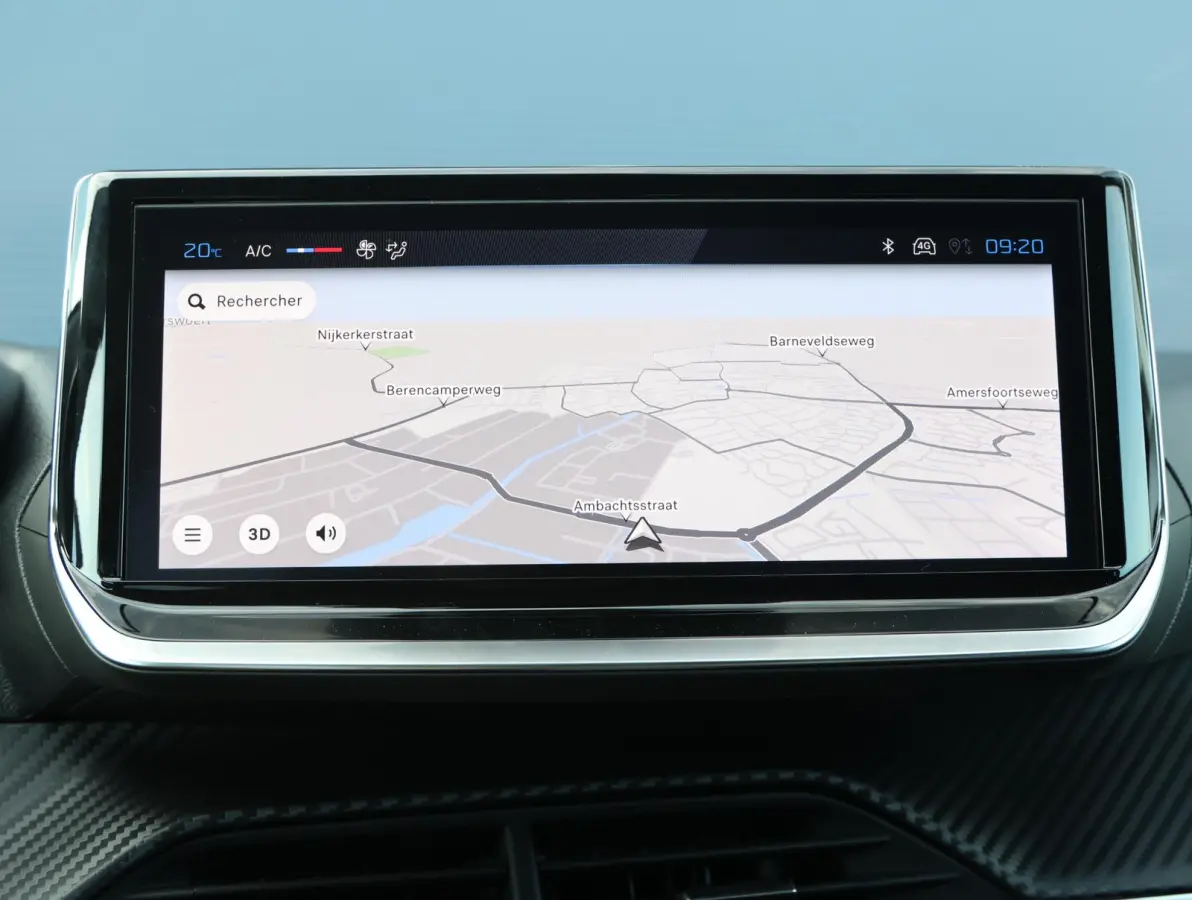 1.2 Hybrid 110 e-DCS6 Business Camera | Keyless | Parkeersensoren V+A | Navigatie | Climate Control | Apple Carplay & Android Auto | Voorraad
