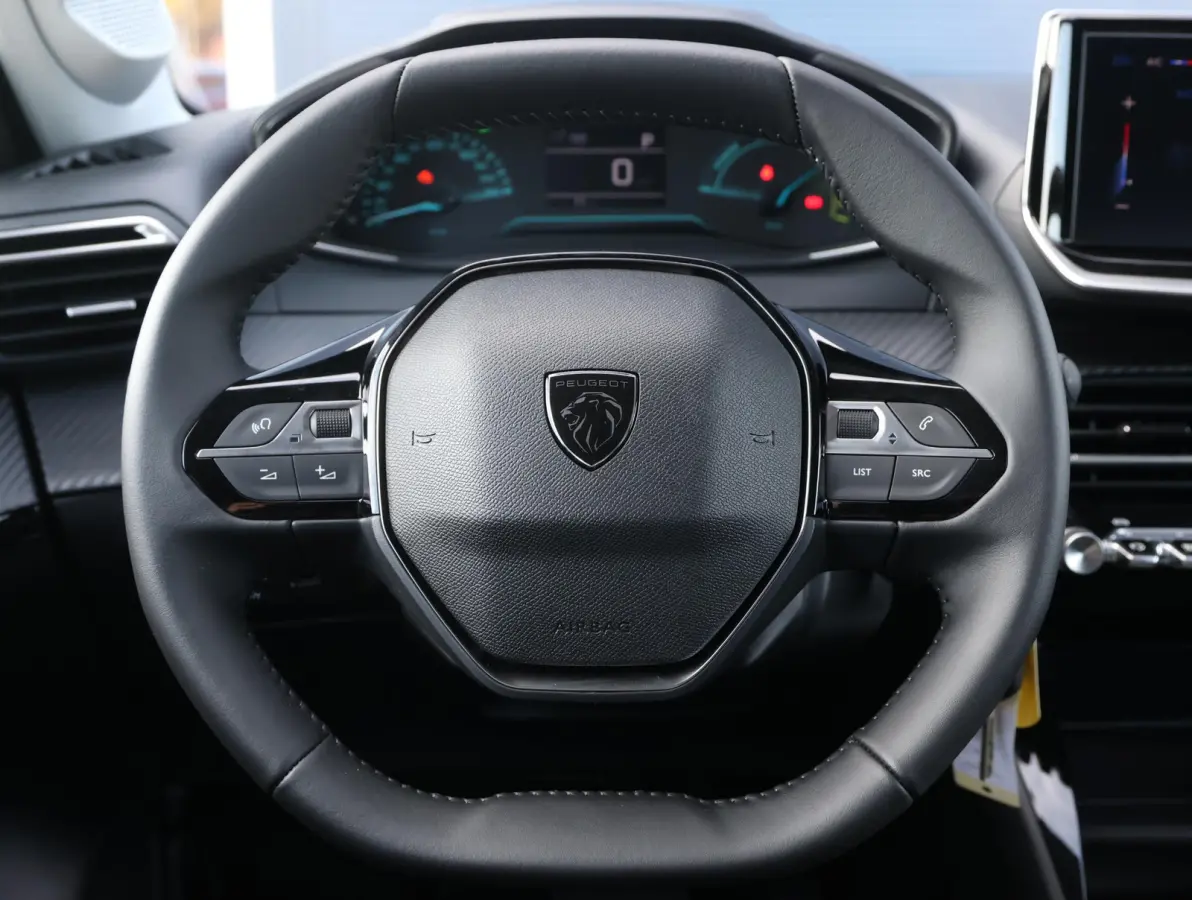 1.2 Hybrid 110 e-DCS6 Business Camera | Keyless | Parkeersensoren V+A | Navigatie | Climate Control | Apple Carplay & Android Auto | Voorraad