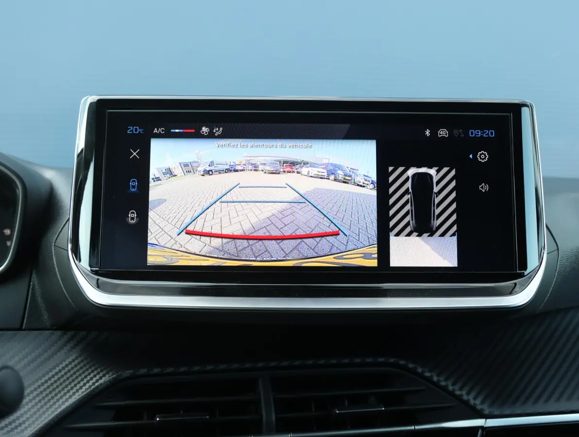 1.2 Hybrid 110 e-DCS6 Business Camera | Keyless | Parkeersensoren V+A | Navigatie | Climate Control | Apple Carplay & Android Auto | Voorraad