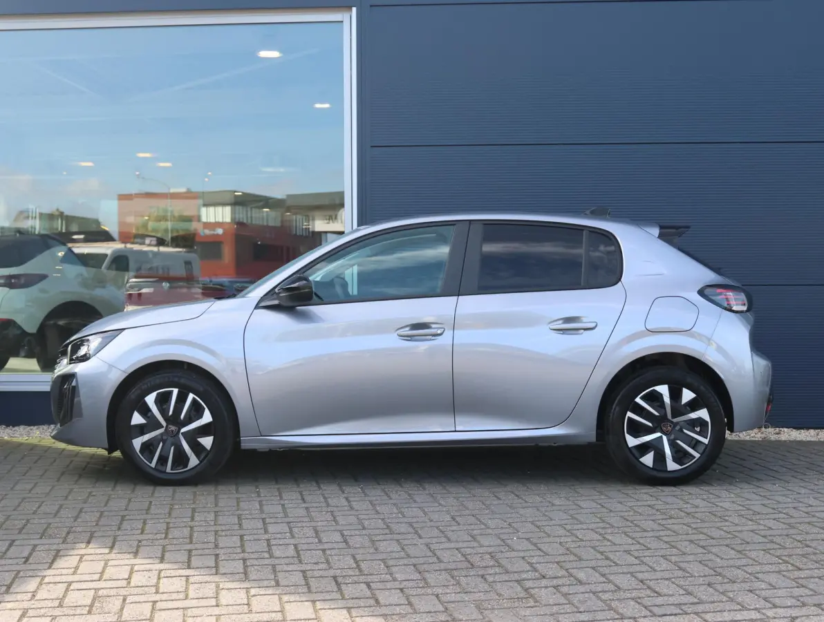 1.2 Hybrid 110 e-DCS6 Business Camera | Keyless | Parkeersensoren V+A | Navigatie | Climate Control | Apple Carplay & Android Auto | Voorraad