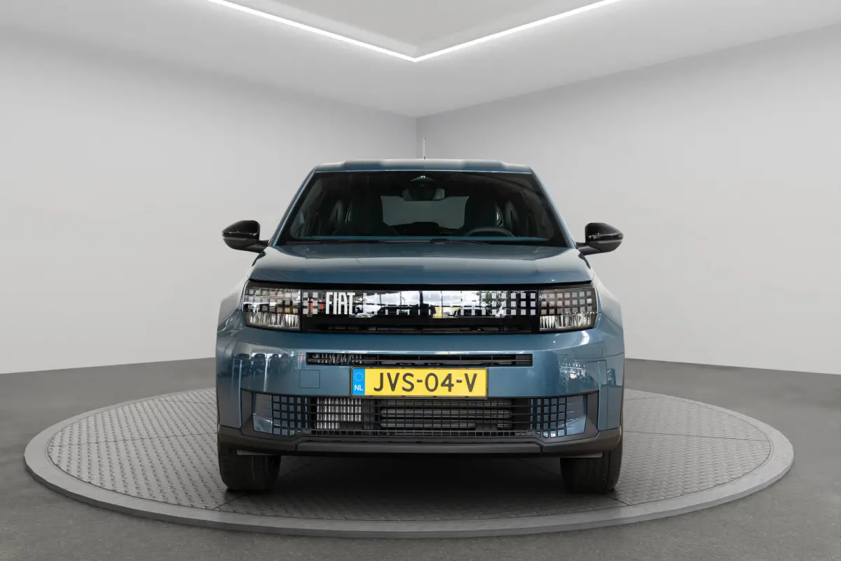 1.2 Hybrid ICON | Tot 8 Jaar Garantie | Apple Carplay & Android Auto | Parkeersensoren | Cruise Controle | Airco | USB |