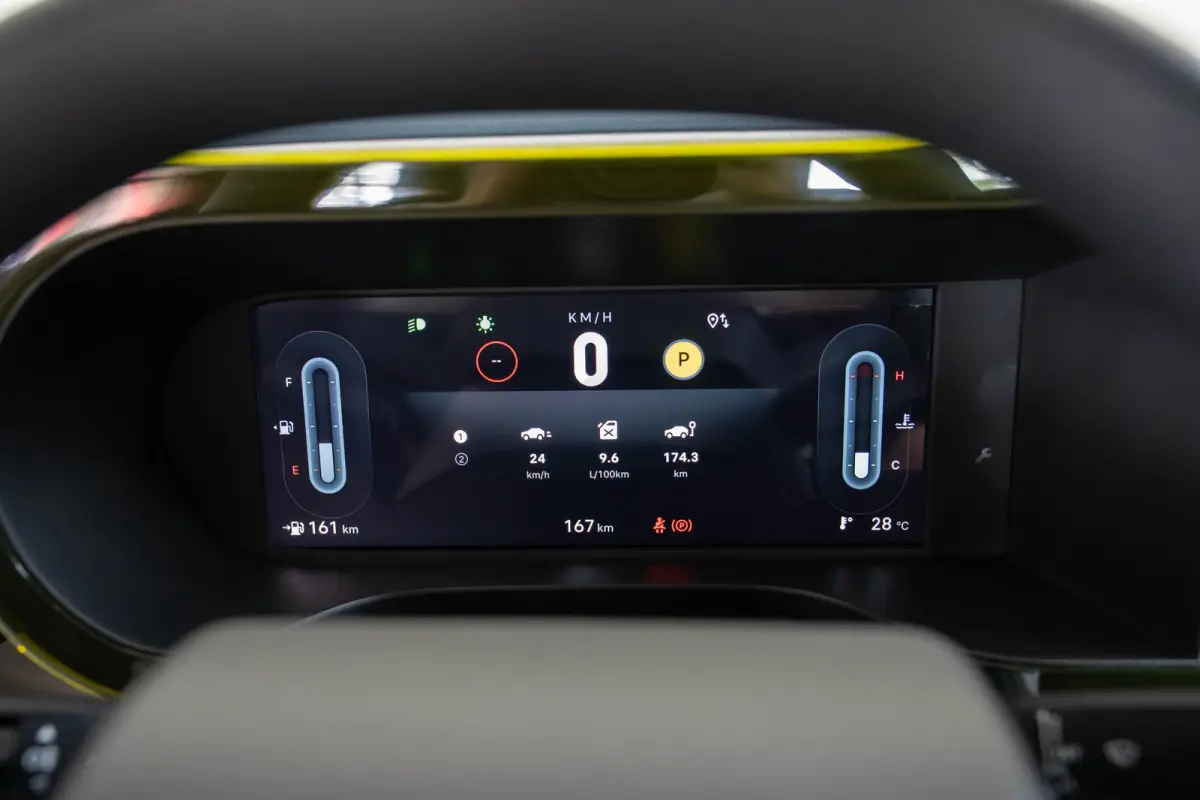 1.2 Hybrid ICON | Tot 8 Jaar Garantie | Apple Carplay & Android Auto | Parkeersensoren | Cruise Controle | Airco | USB |